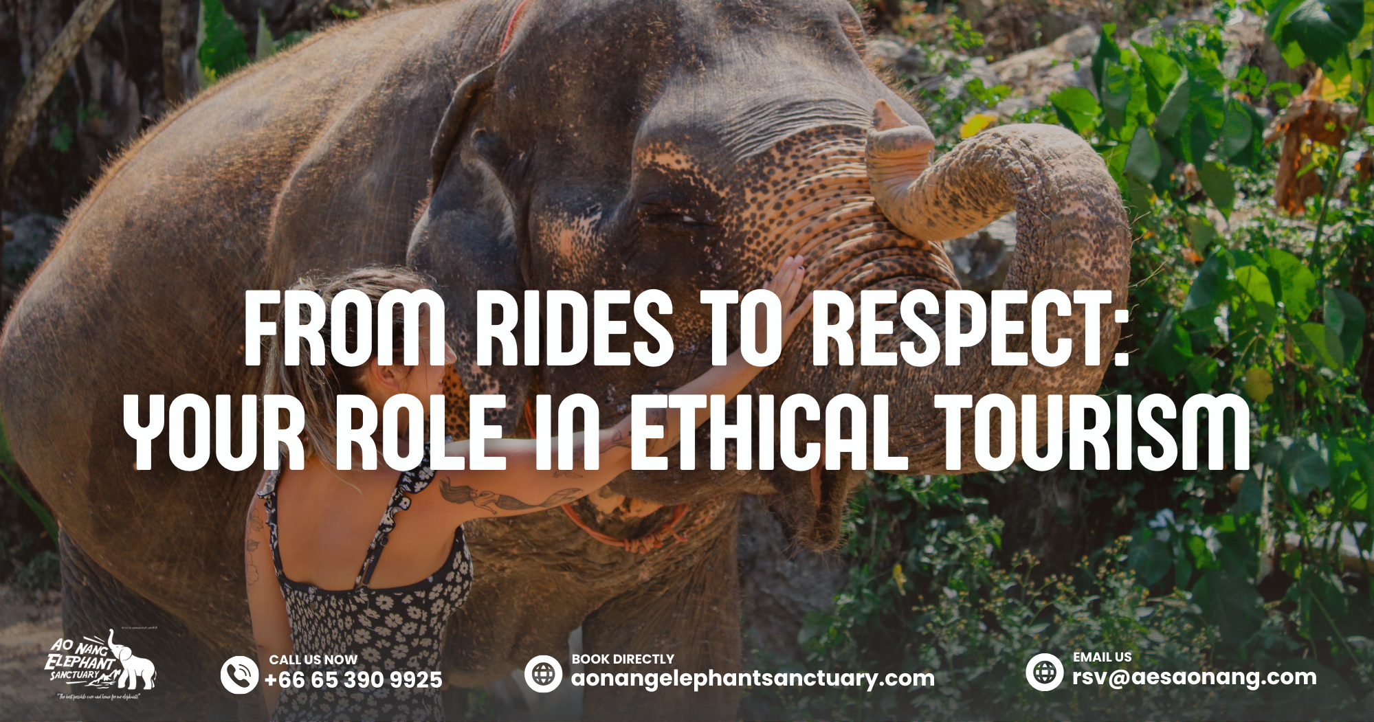 From Rides To Respect_ Your Role In Ethical Tourism