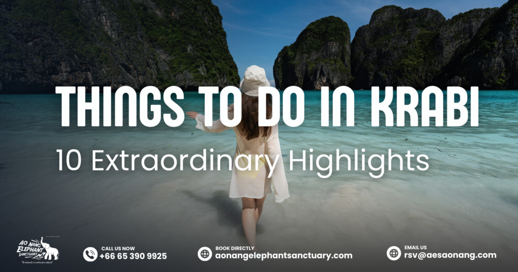 Things To Do In Krabi_ 10 Extraordinary Highlights
