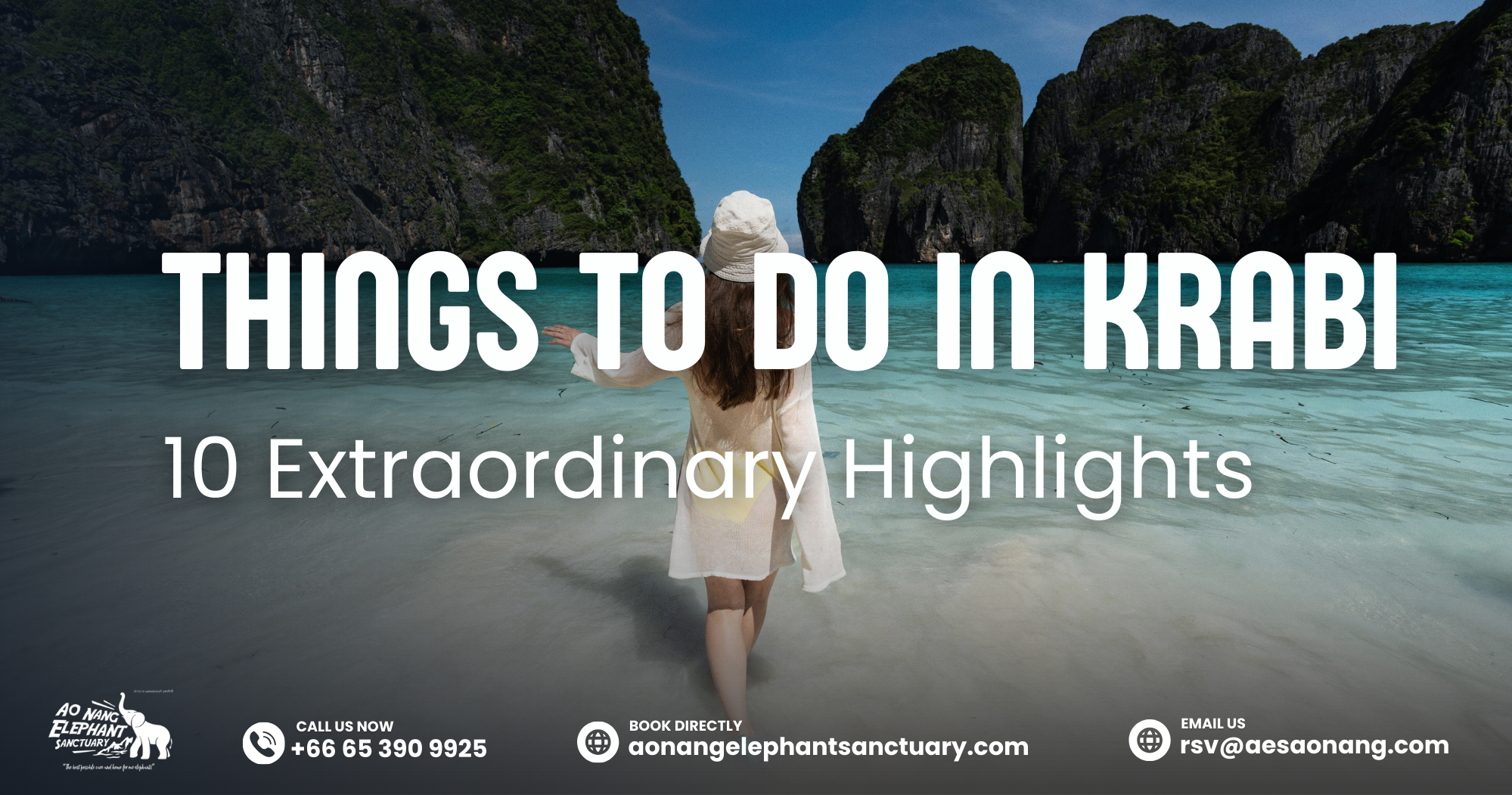 Things To Do In Krabi_ 10 Extraordinary Highlights